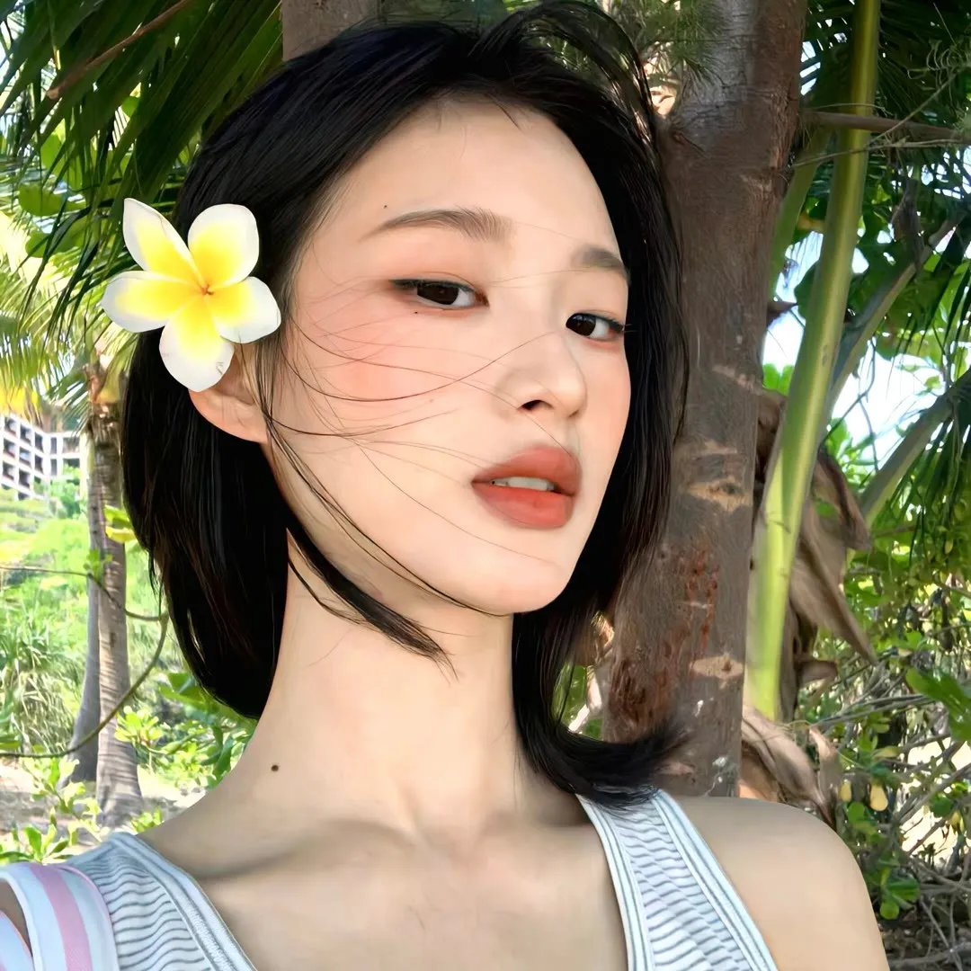 新的肌肤